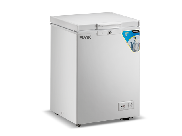 CONGELATEUR HORIZONTAL 150L