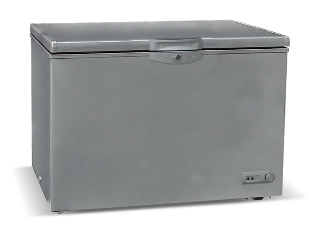 CONGELATEUR HORIZONTAL 400L