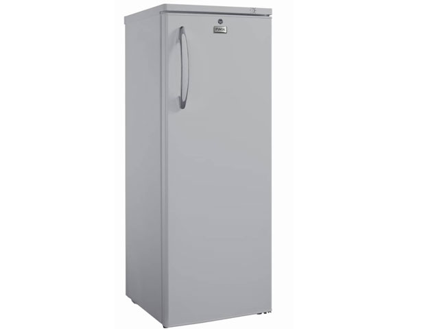 CONGELATEUR VERTICAL 212L 