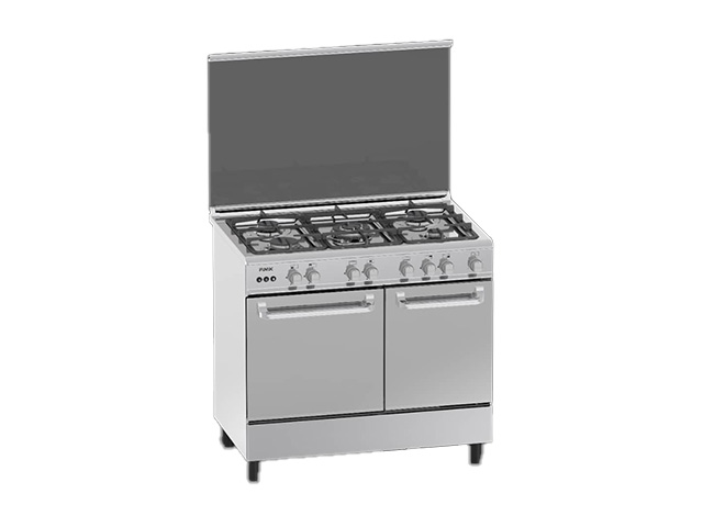 CUISINIERE 5 FEUX