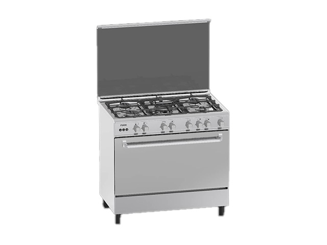 CUISINIERE 5 FEUX
