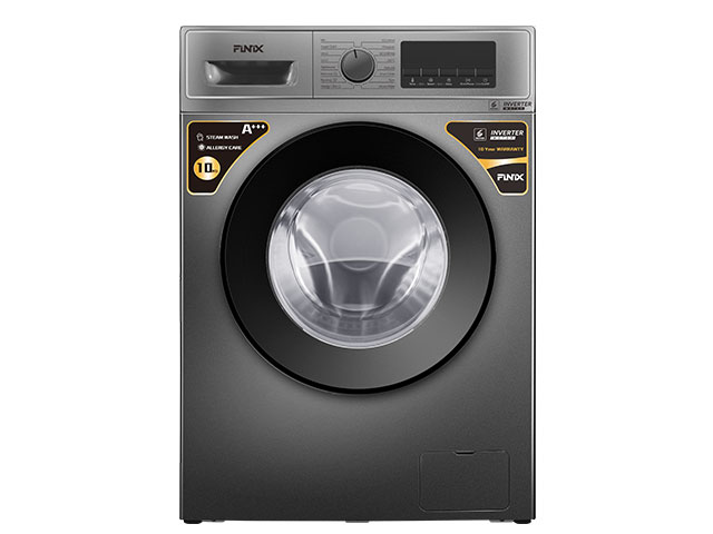 MACHINE A LAVER 10KGS  INVERTER A+++