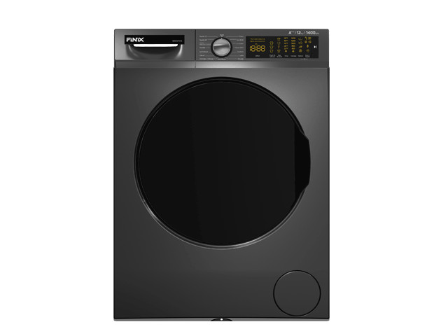 MACHINE A LAVER 12KG INVERTER