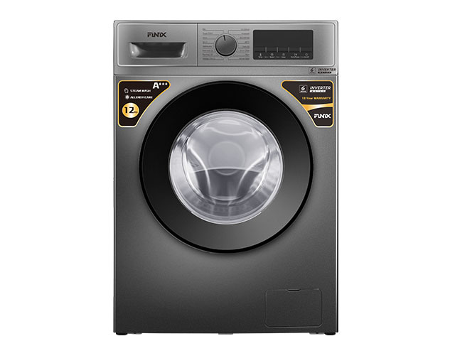 MACHINE A LAVER 12KGS INVERTER 