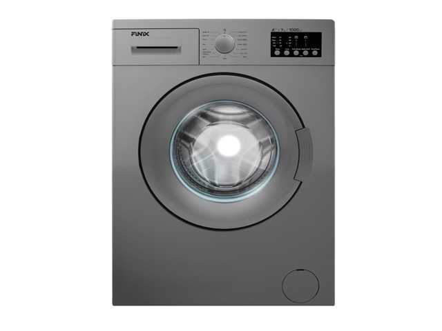 MACHINE A LAVER 7KGS