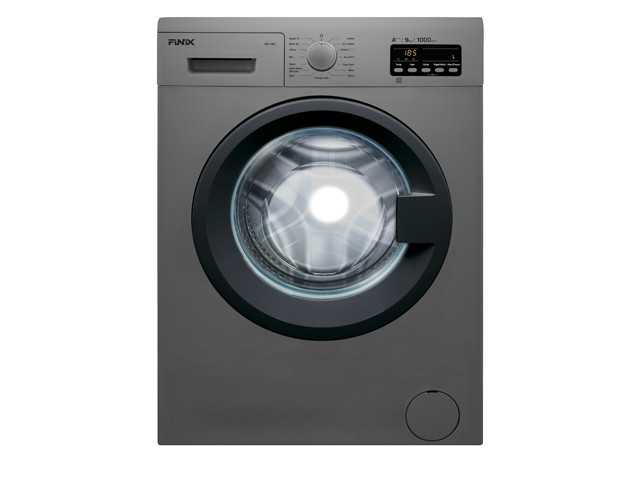 MACHINE A LAVER 9KG