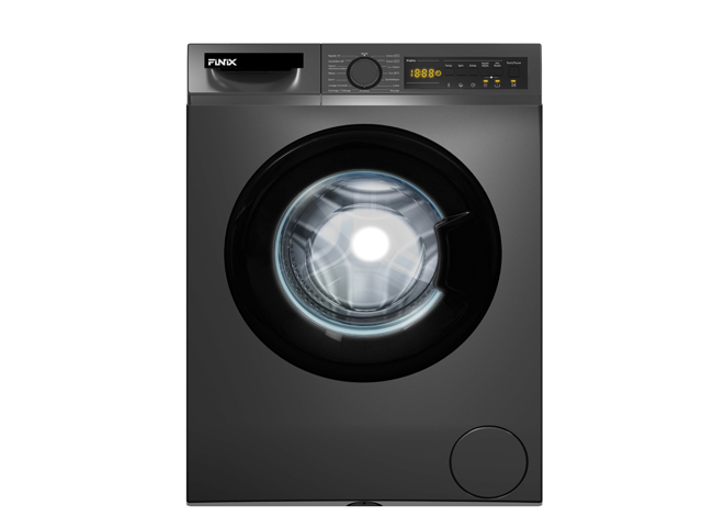 MACHINE A LAVER 9KG INVERTER