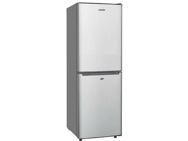 REFRIGERATEUR COMBINE 190L FINIX FIN-190 3T DEFROST