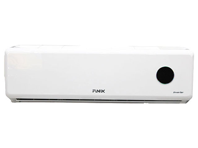 SPLIT 2.5CV FINIX INVERTER