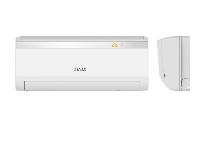 SPLIT 3CV FINIX