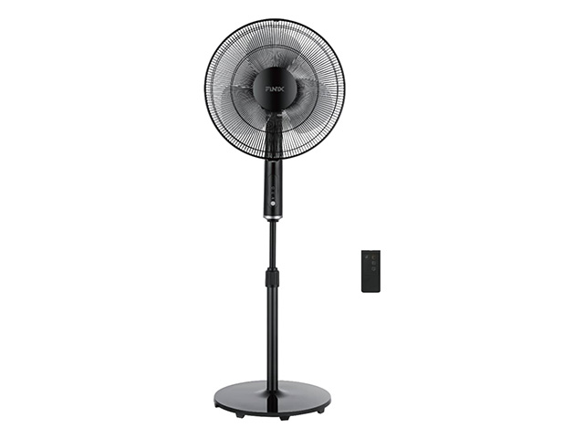 VENTILATEUR SUR PIED