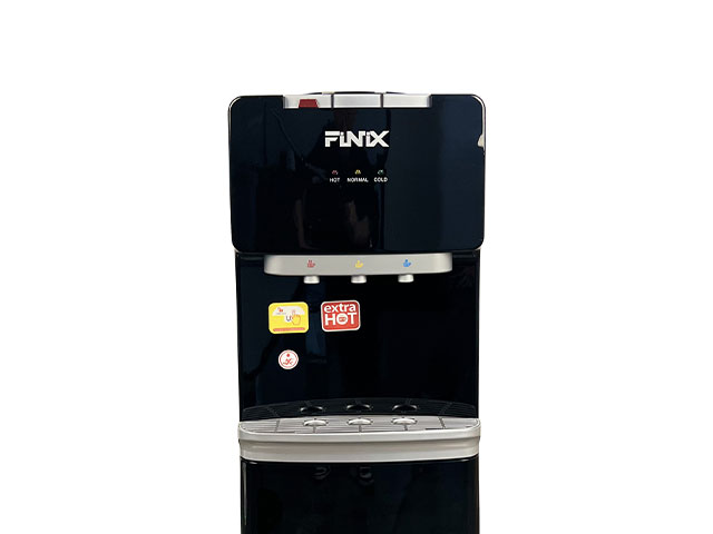FONTAINE A EAU AVEC FRIGO HD-1823D – Image 2
