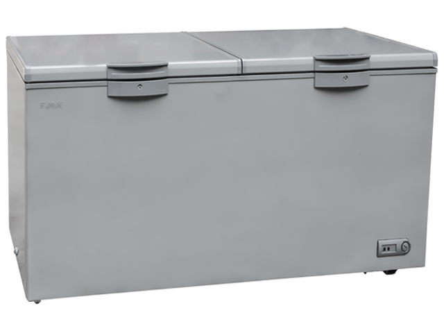 CONGELATEUR HORIZONTAL BD(W)-700 COFFRE 700L