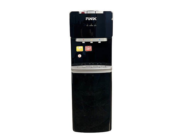FONTAINE A EAU AVEC FRIGO HD-1823D