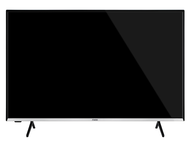 TELEVISEUR 65" FINIX F65U7660T FRAMELESS UHD SMART 4K – Image 3