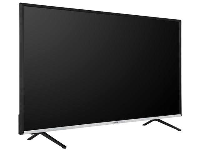 TELEVISEUR 65" FINIX F65U7660T FRAMELESS UHD SMART 4K – Image 2